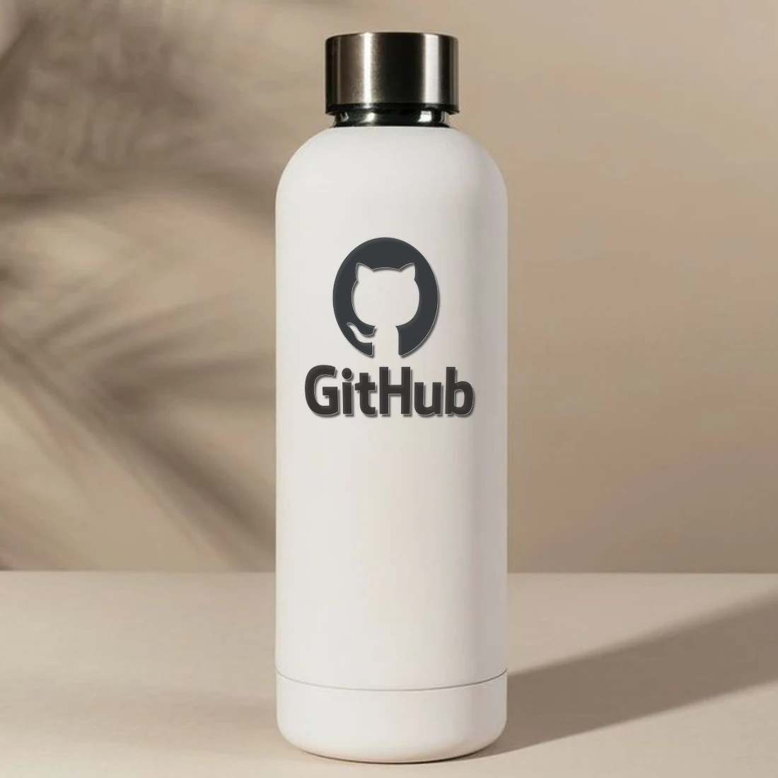 Github Logo Png Cat Transparent Image Pngitem