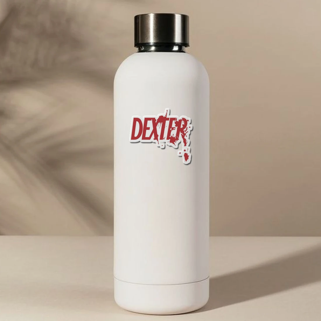 Dexte Sticker