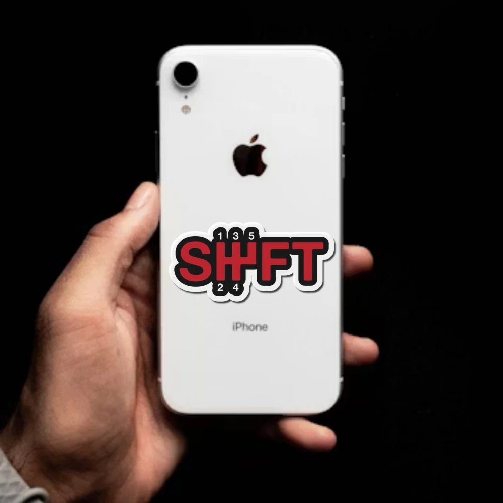 Ocd Shift