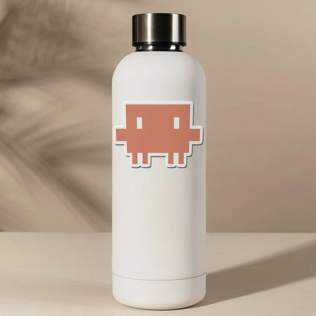 Clawd Claude Code Mascot