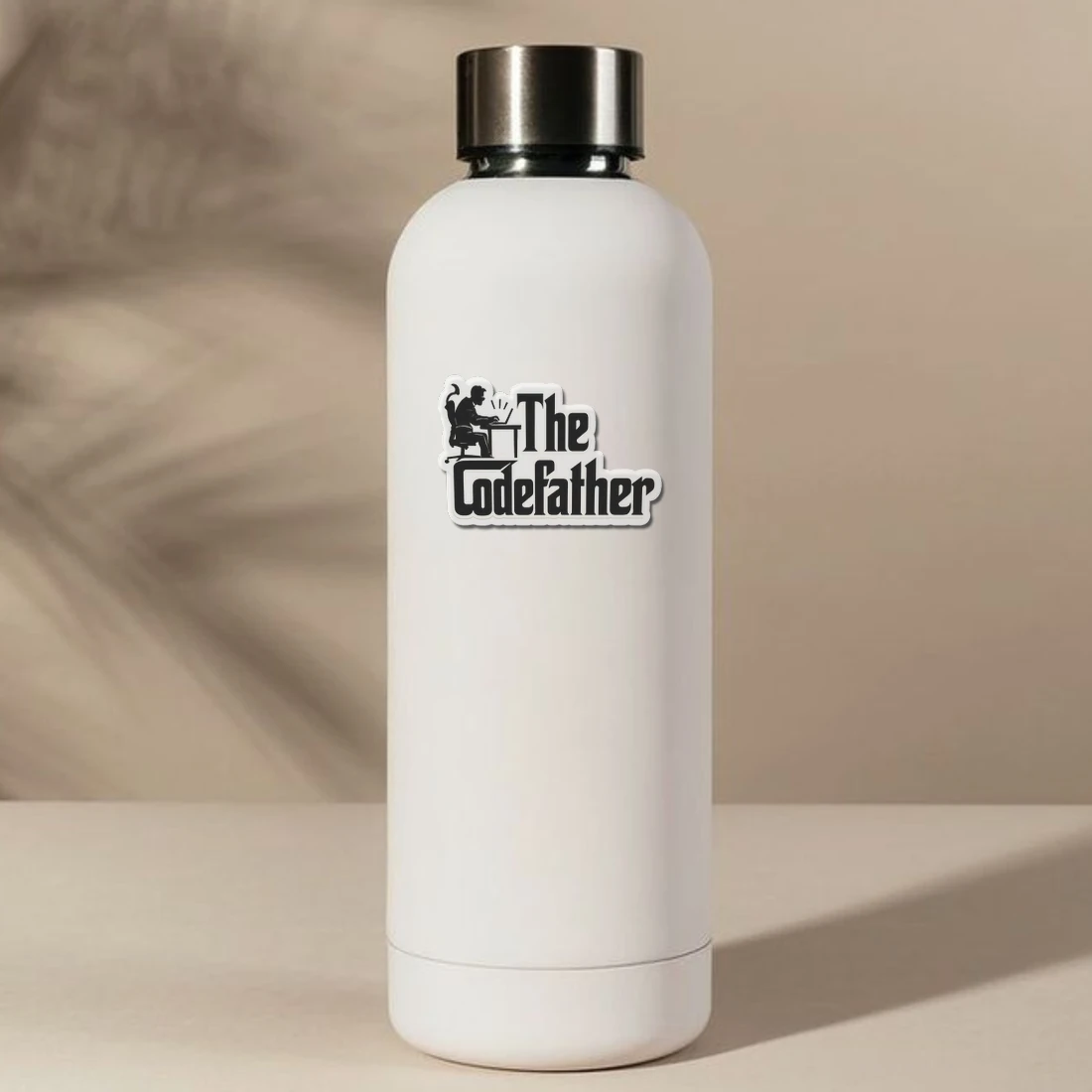 Programmer Stickers The Codefather