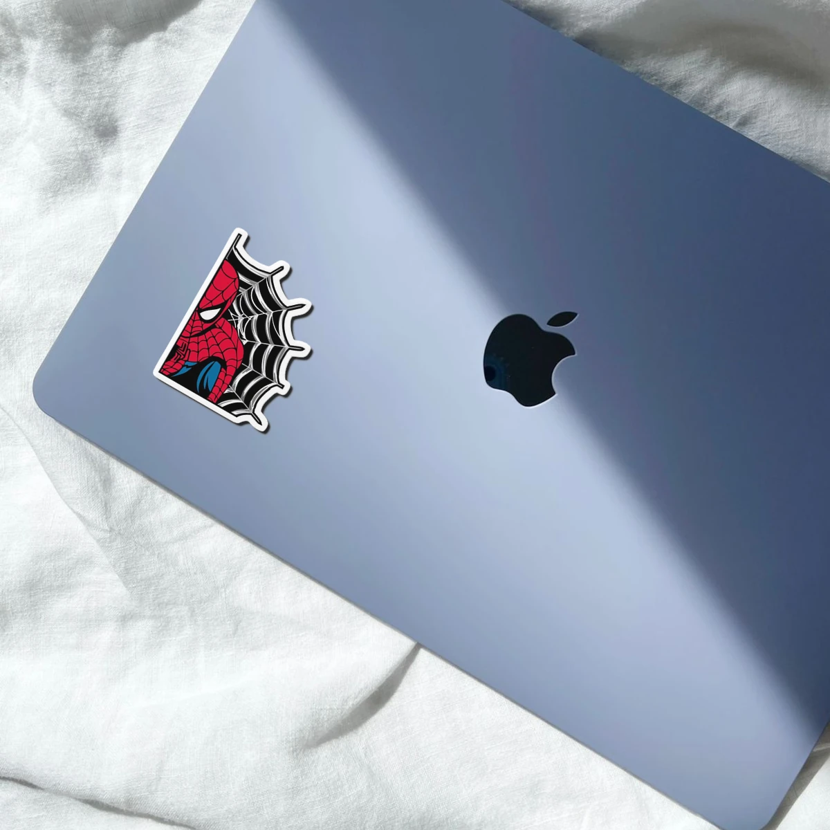 Spiderman Sticker