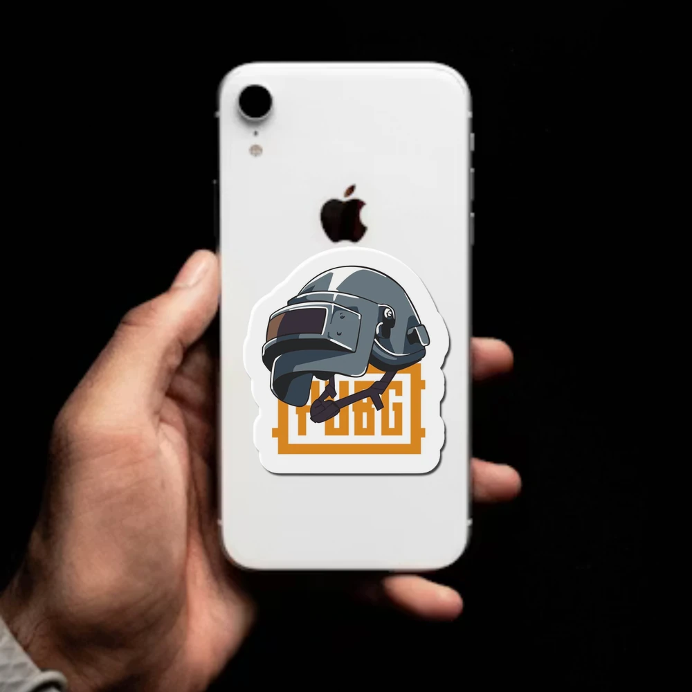 PUBG Helmet