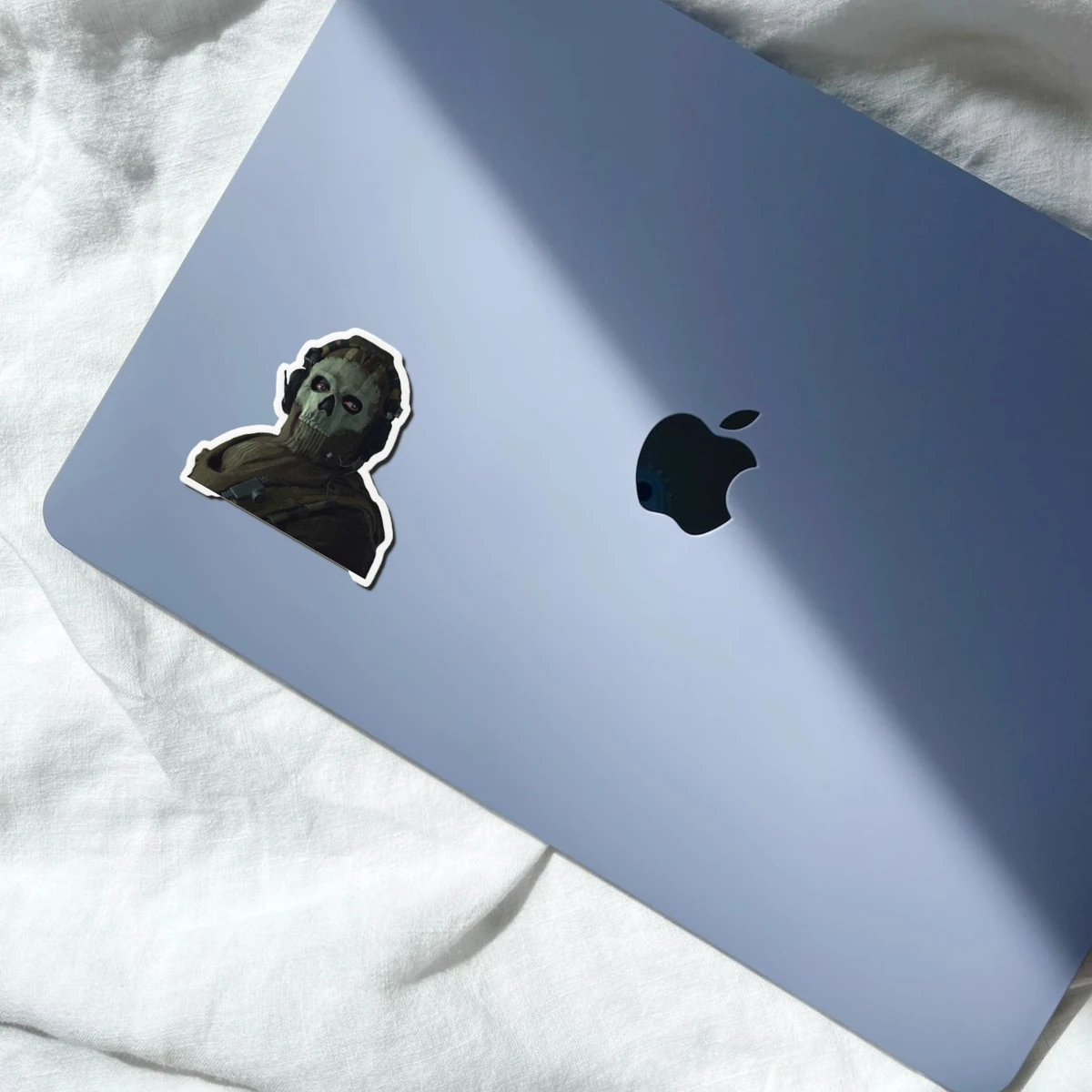 Cod Sticker 1
