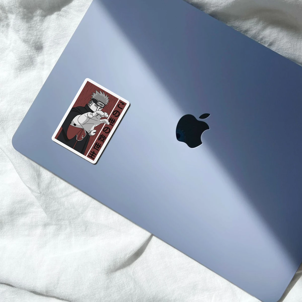 Pain Magnet Akatsuki Sticker Anime