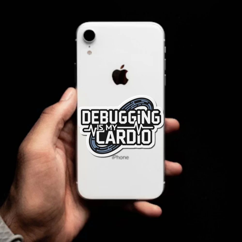 Debugging My Cardio