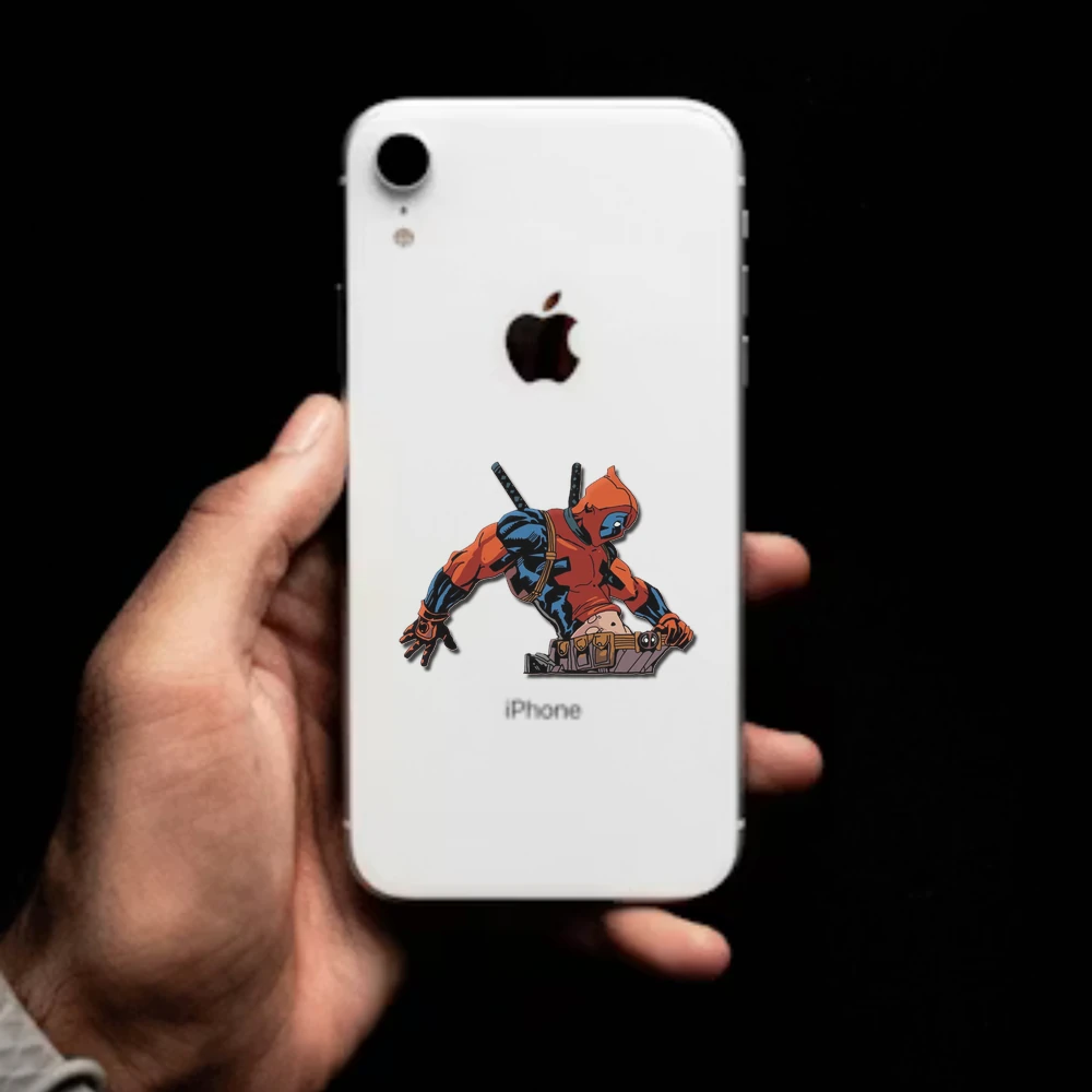 Deadpool It There