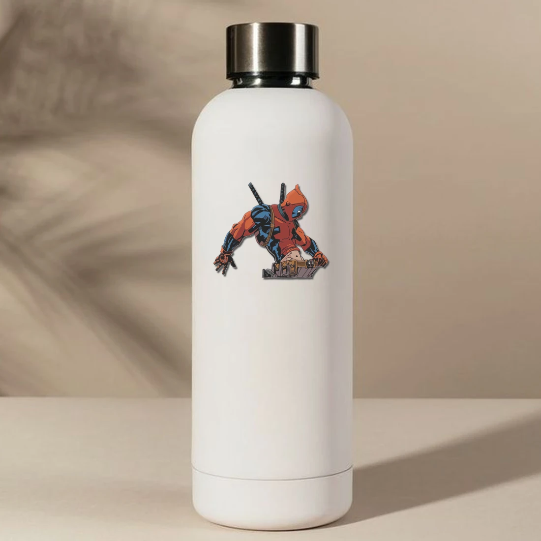 Deadpool It There