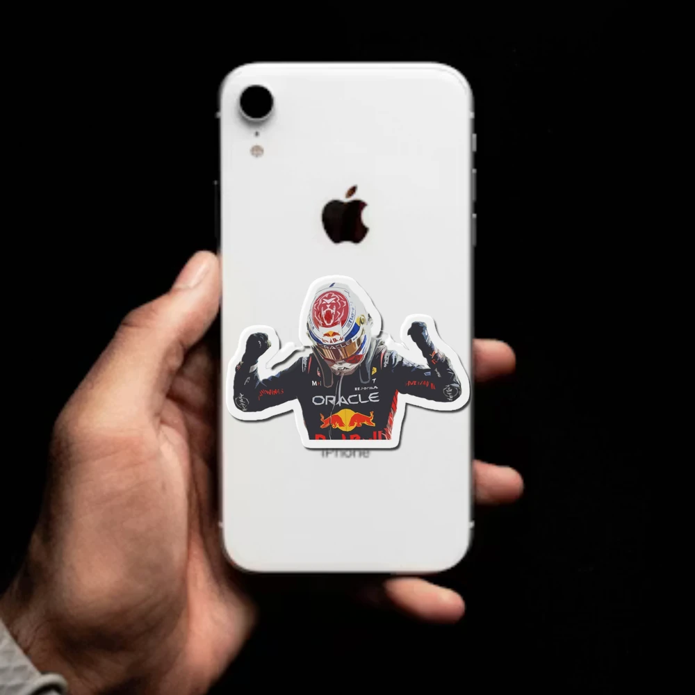 Formula Laptop Max Verstappen