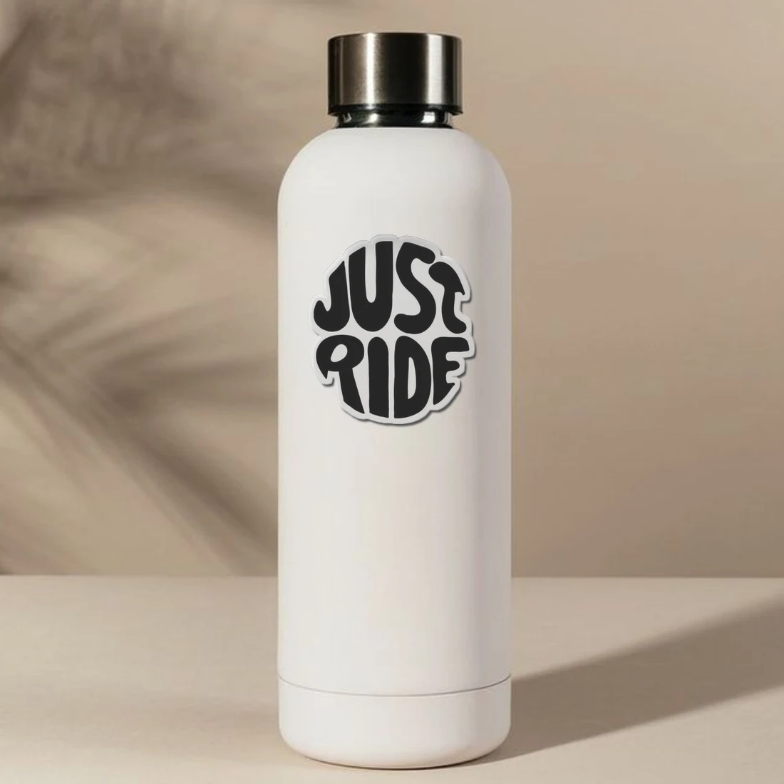 Just Ride