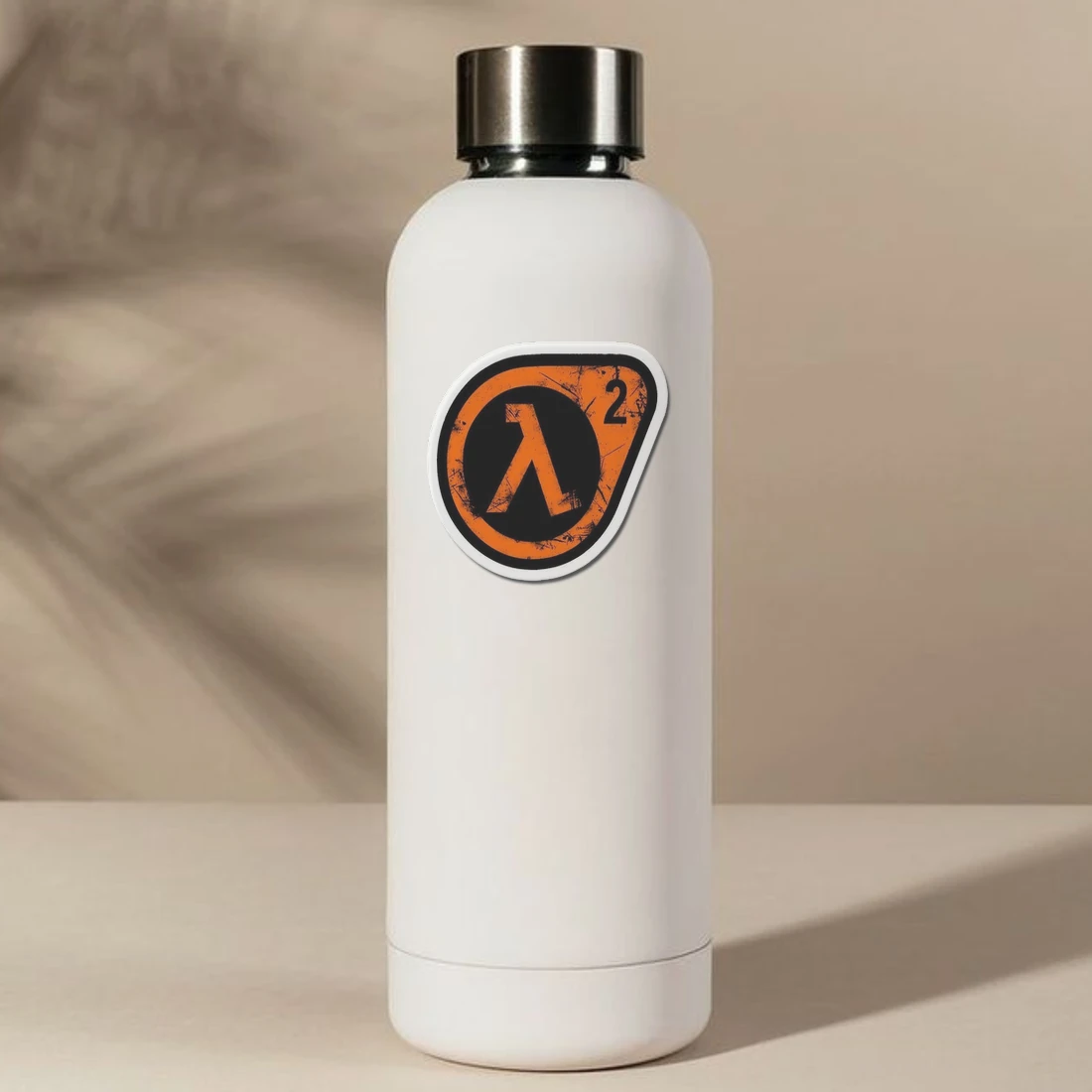 Half Life 2