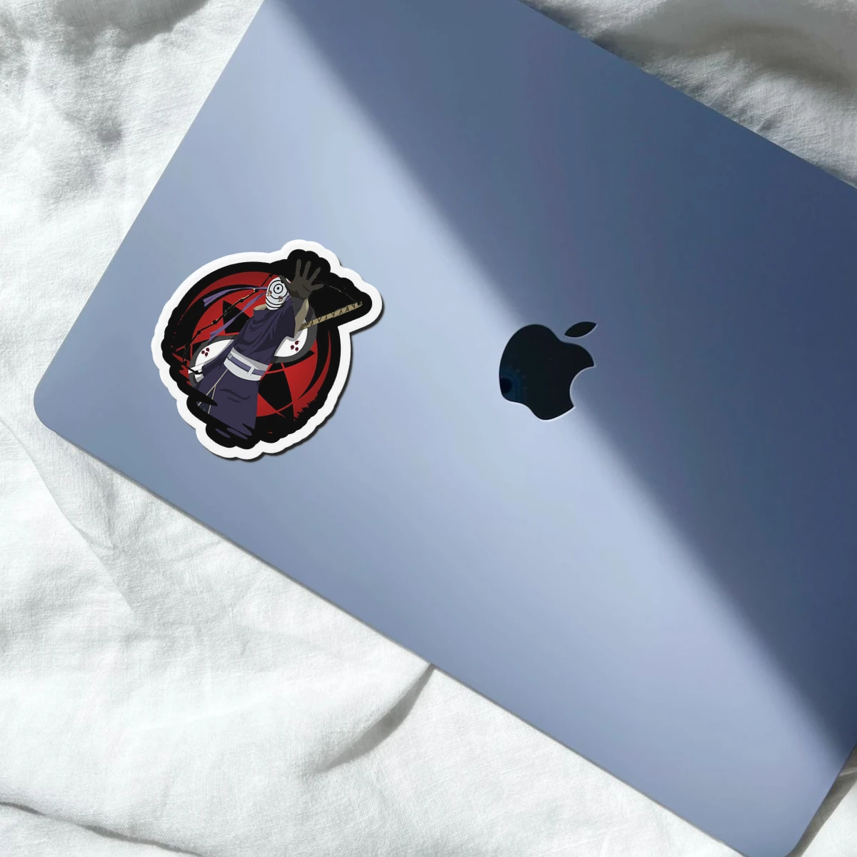 Obito Sticker
