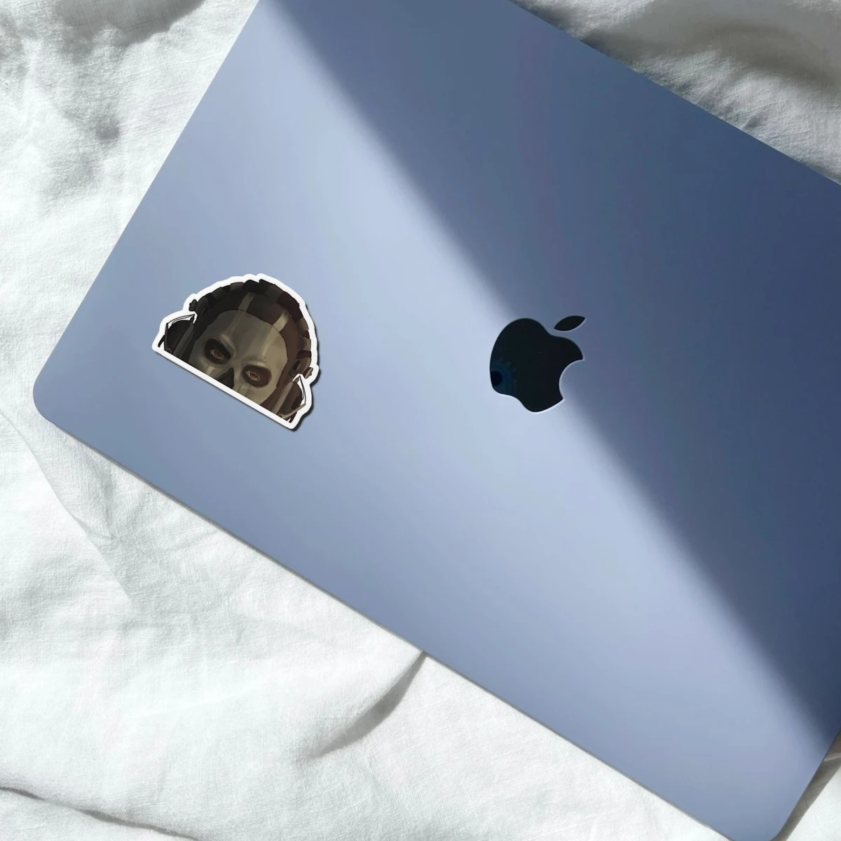 Cod Sticker