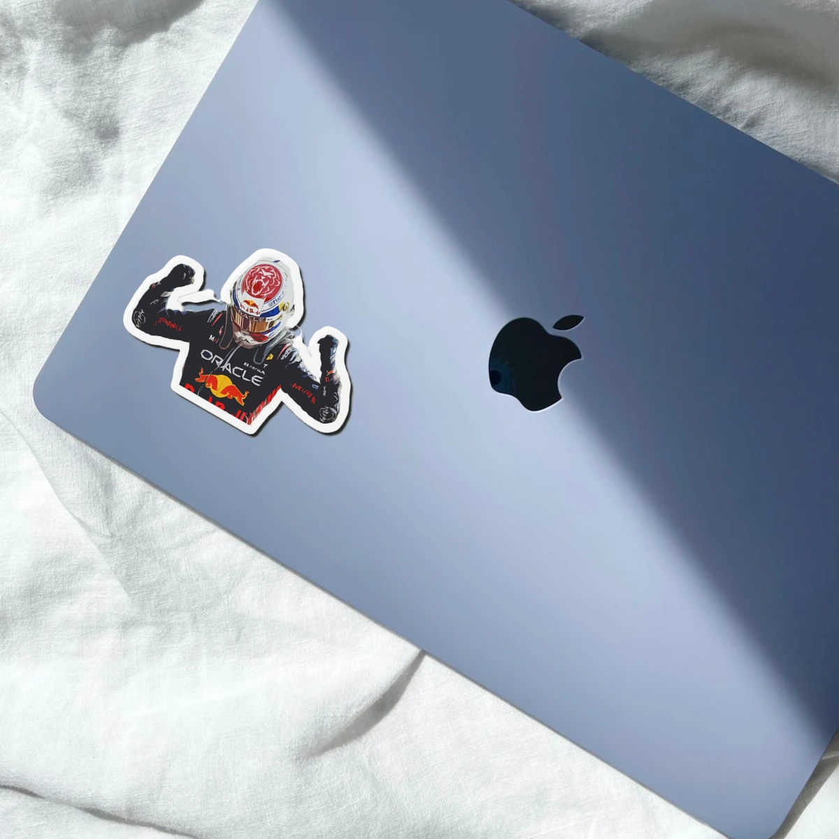 Formula Laptop Max Verstappen