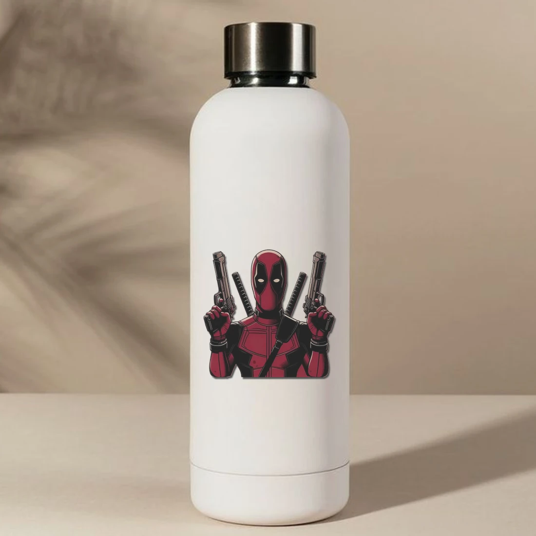 Deadpool Red Air Gun