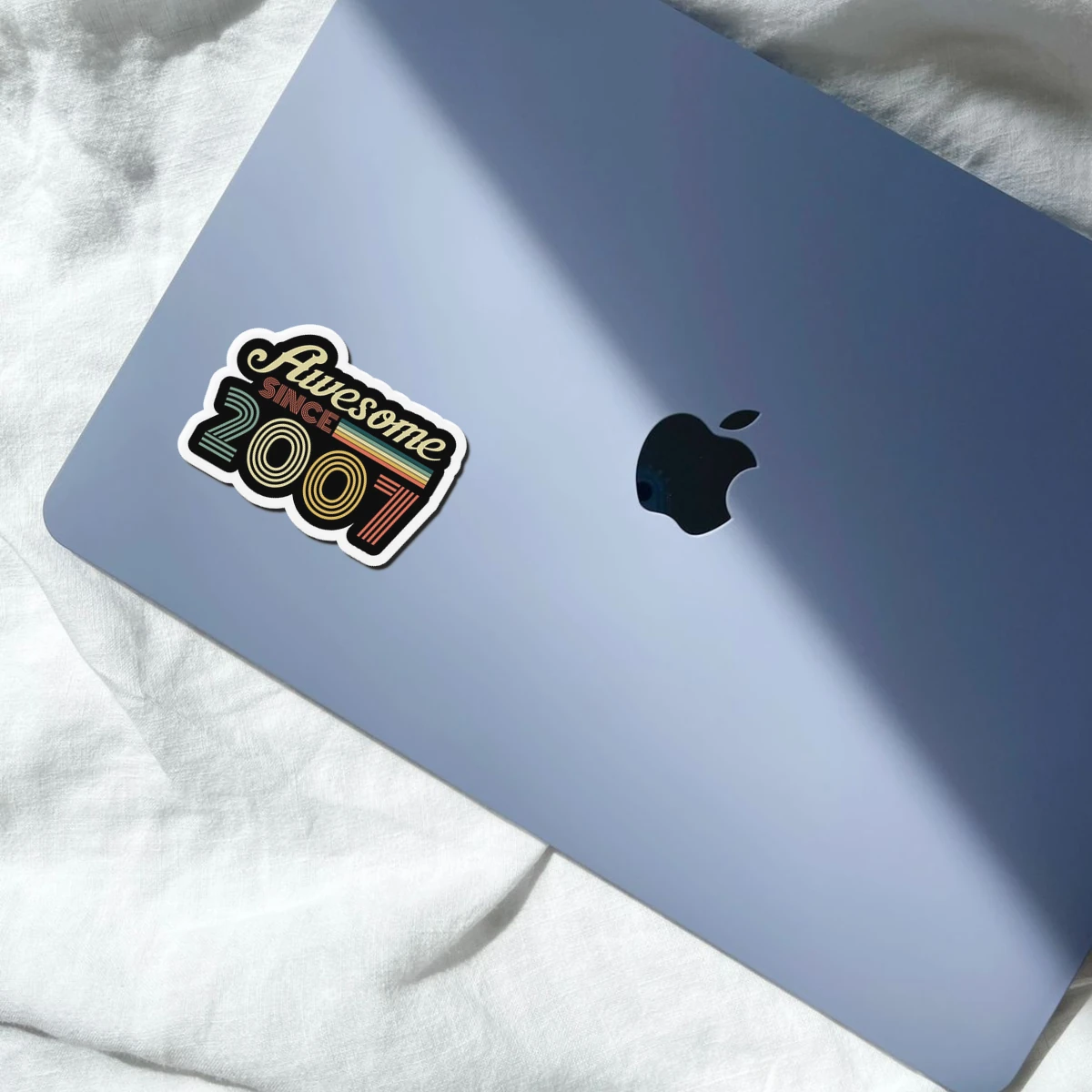 Since 2007 Idea Magnet Awesome