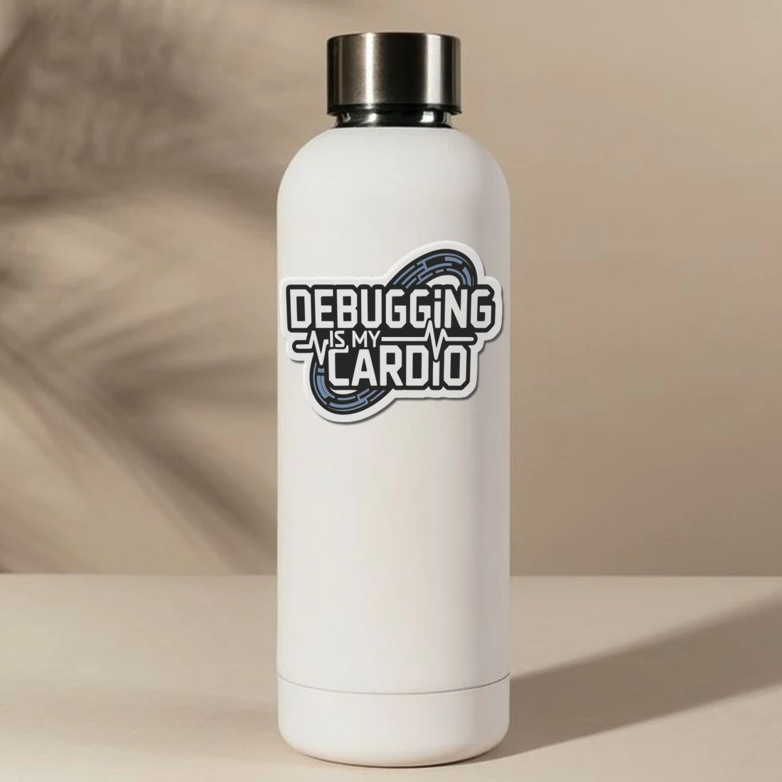 Debugging My Cardio
