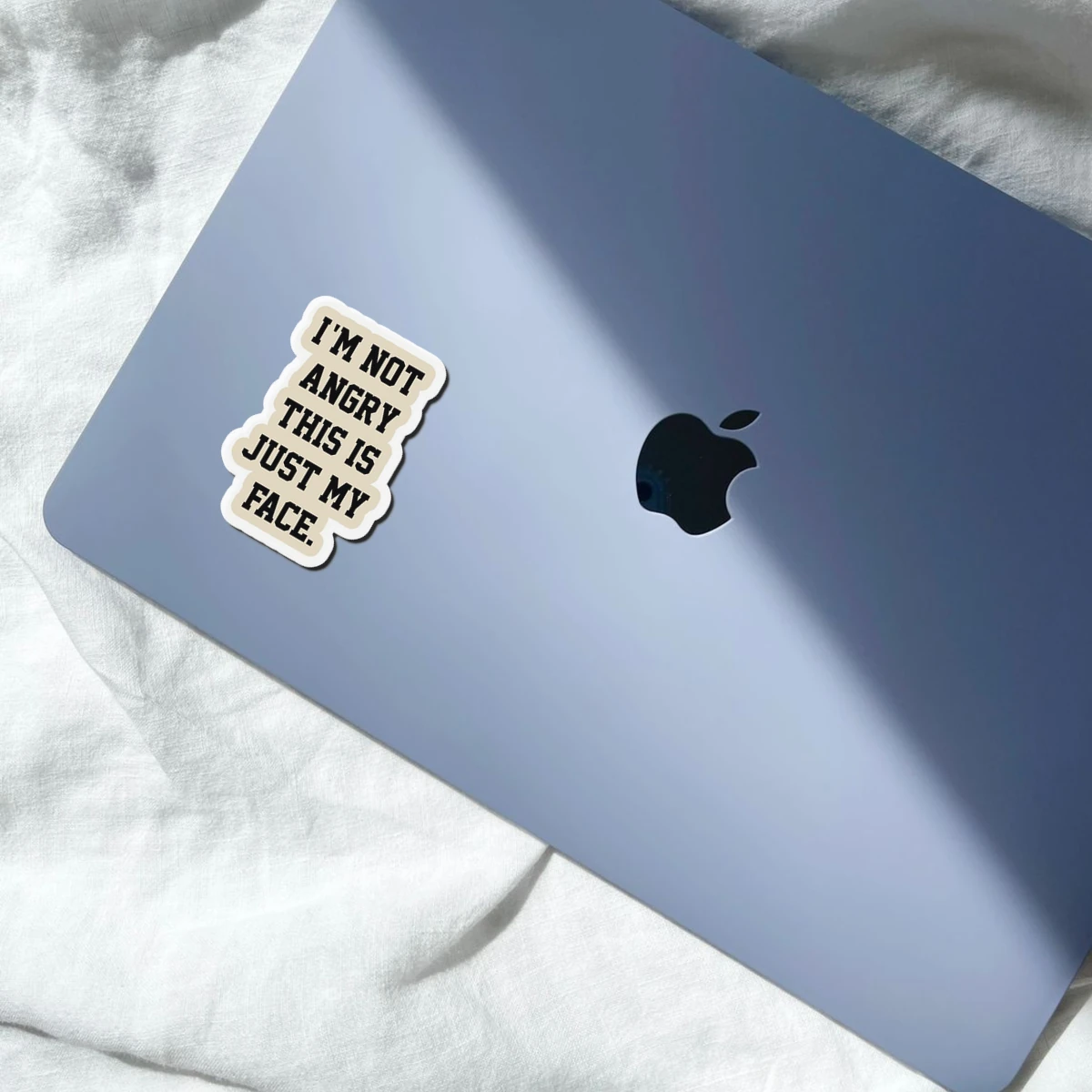 Funny Stickers Noelito Flow