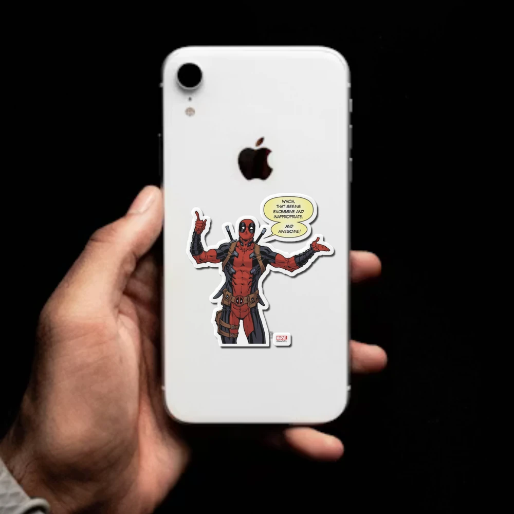 Funny Stickers 60 000 Results Zazzle Whoa Seems