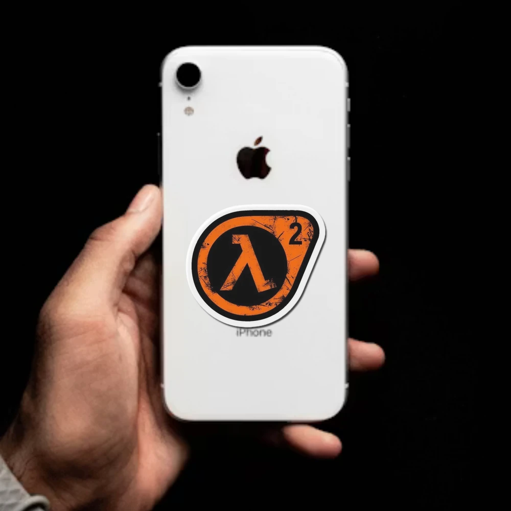 Half Life 2