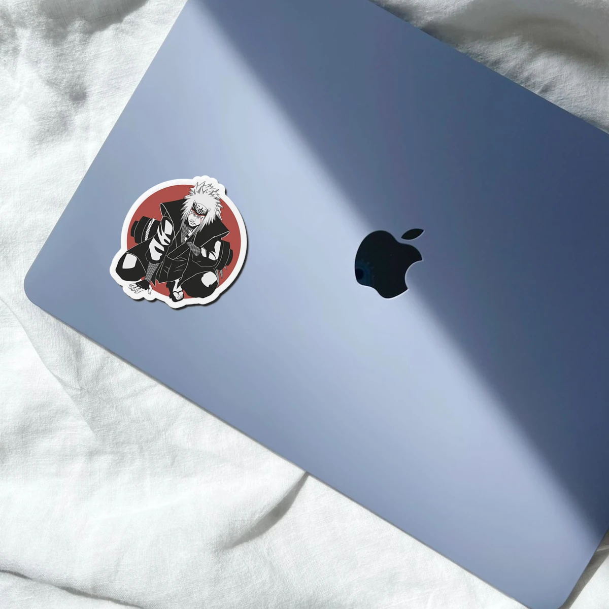 Jiraiya Magnet Anime