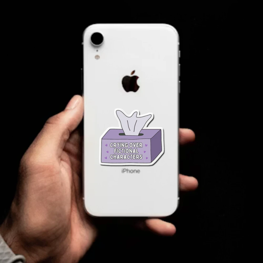 Book Crying Over Fictional Characters Bookish Hat