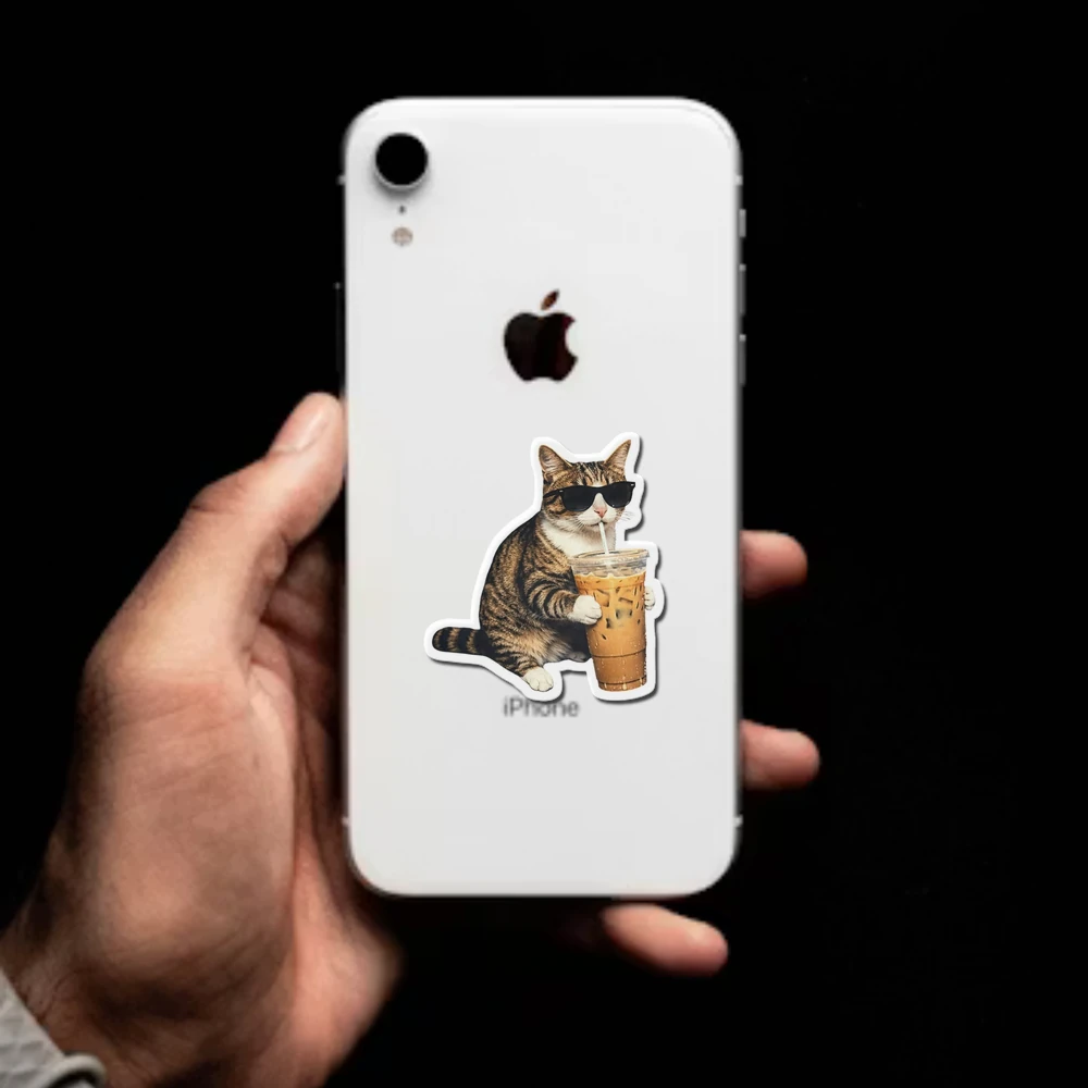 Juice Cat