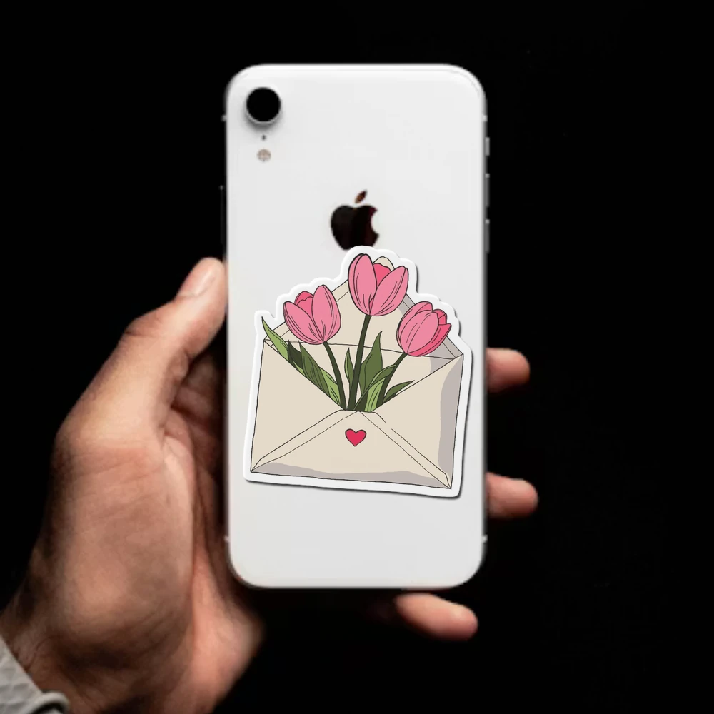 Tulip Mail