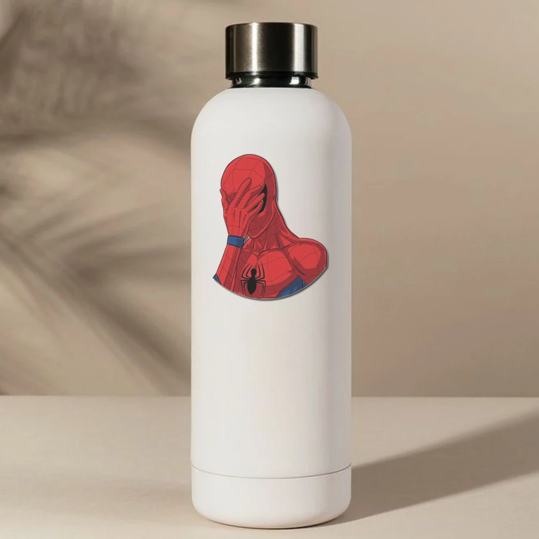 SpiderMan Depressed