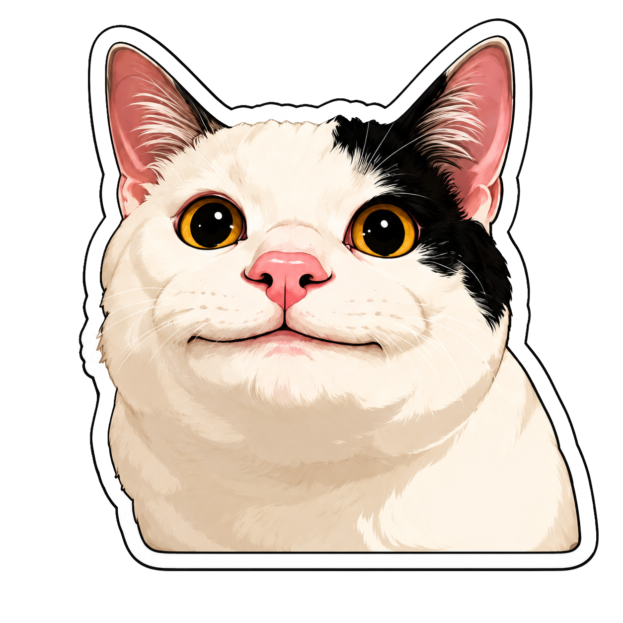 Grumpy Cat Meme
