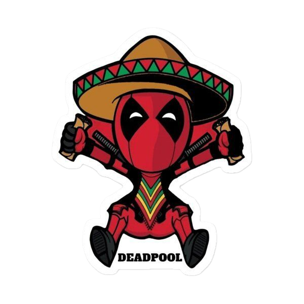 Deadpool