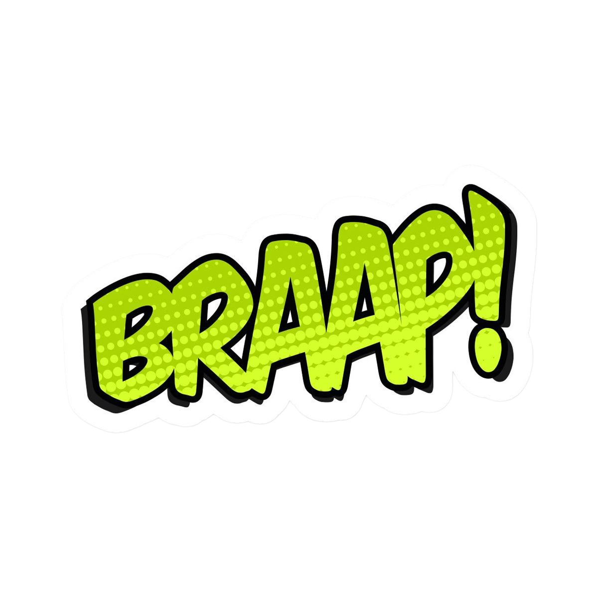 Braap