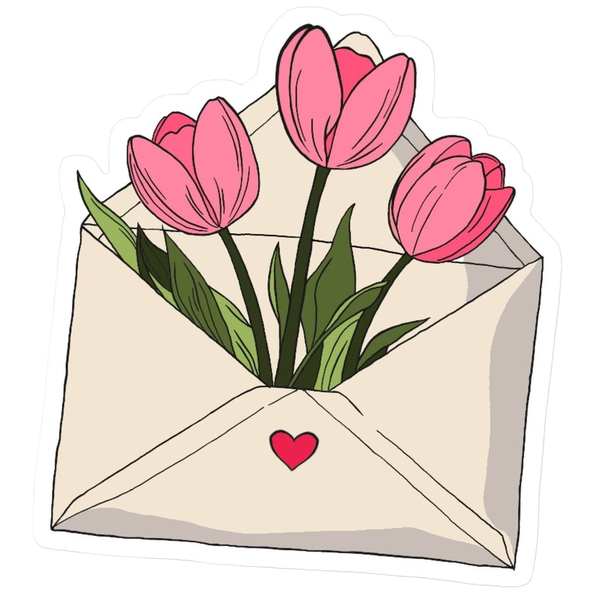 Tulip Mail