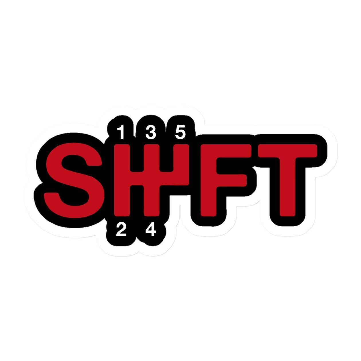 Ocd Shift