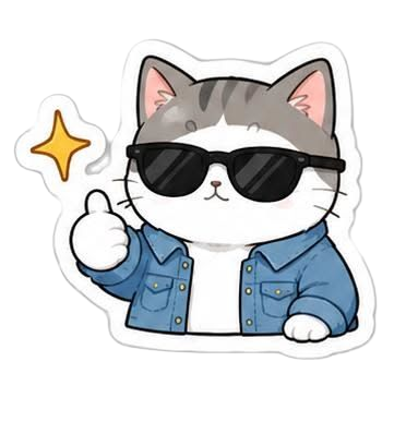 Ok Cat