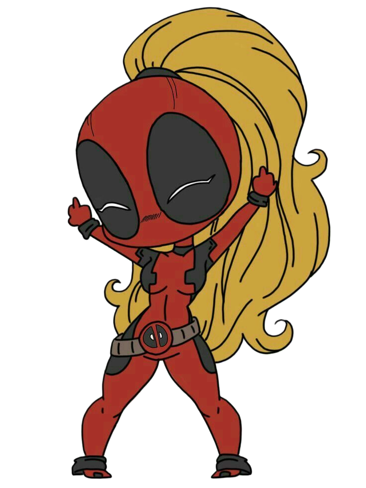 Animated Cartoon Animation