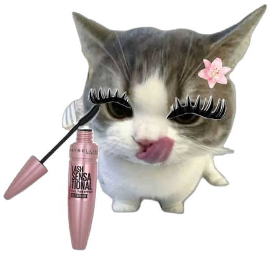 Lash Sensa Tional