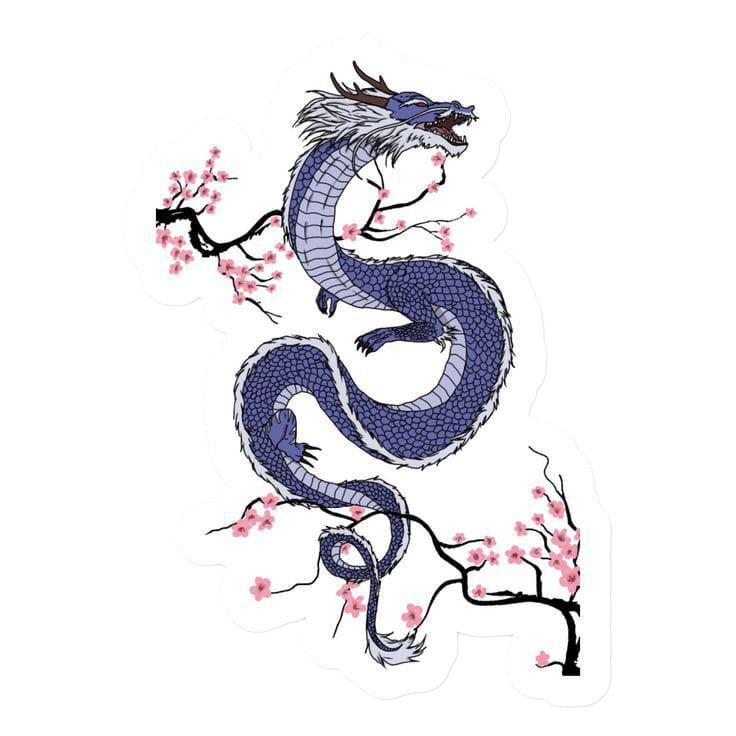 Dragon Mythical Creature