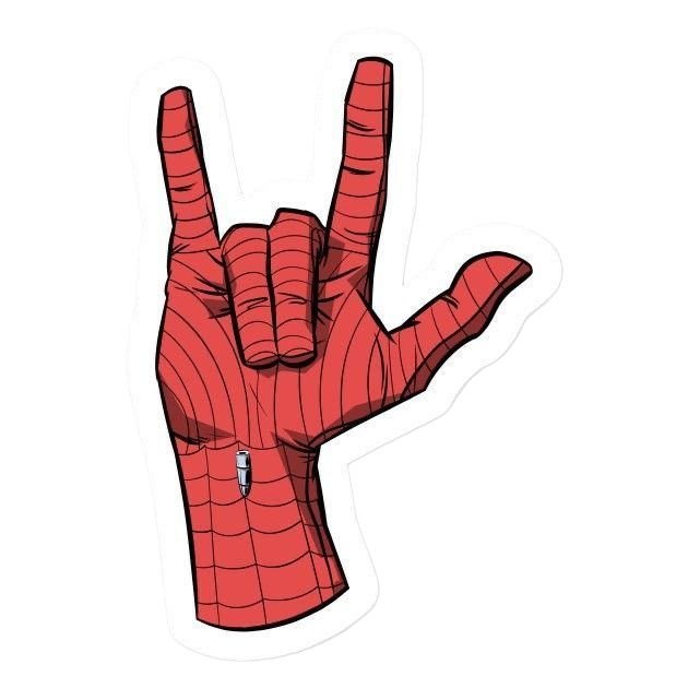 Spiderman Yo