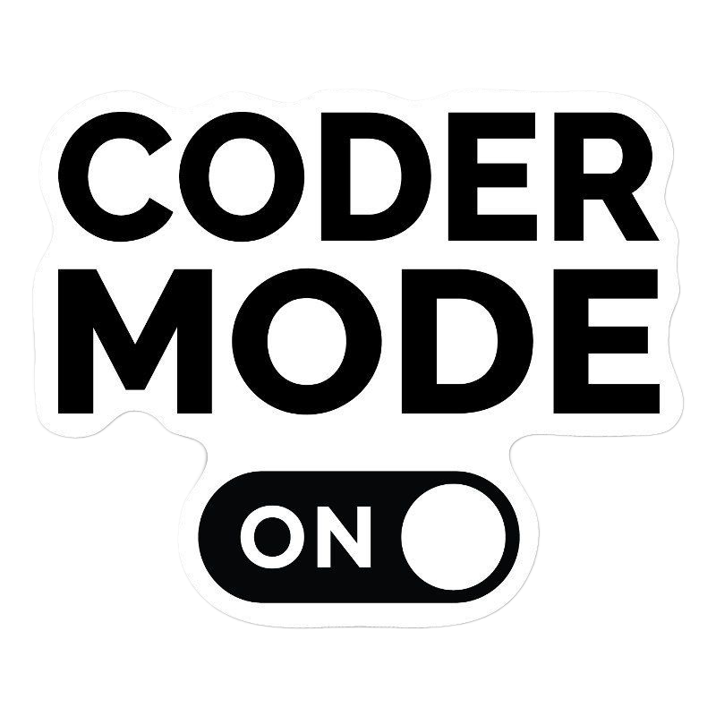 Coder Mode Online Spreadshirt