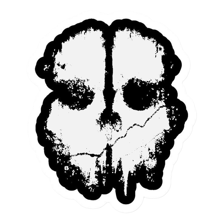 Punisher Skull-2