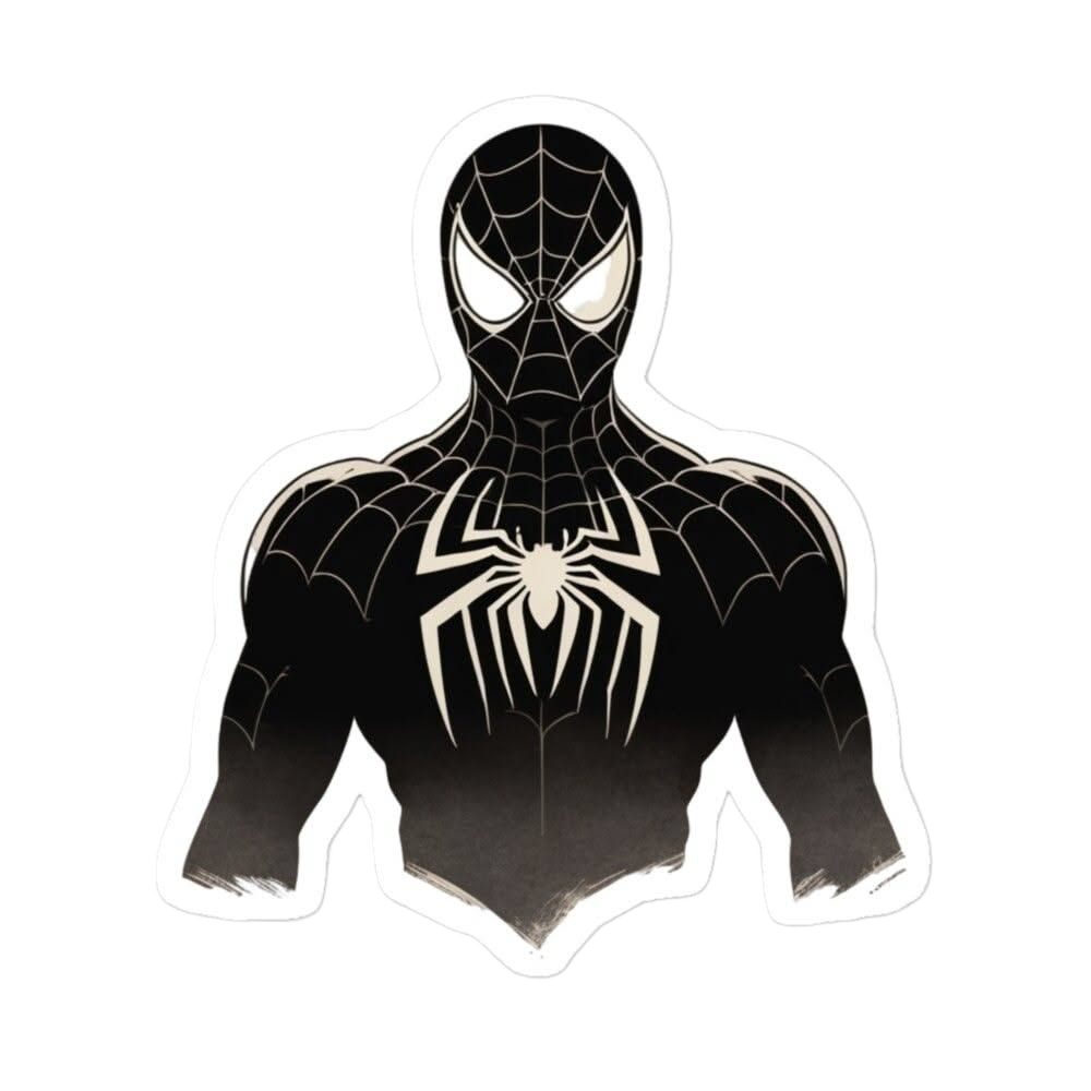 Sipider Venomizado Spider