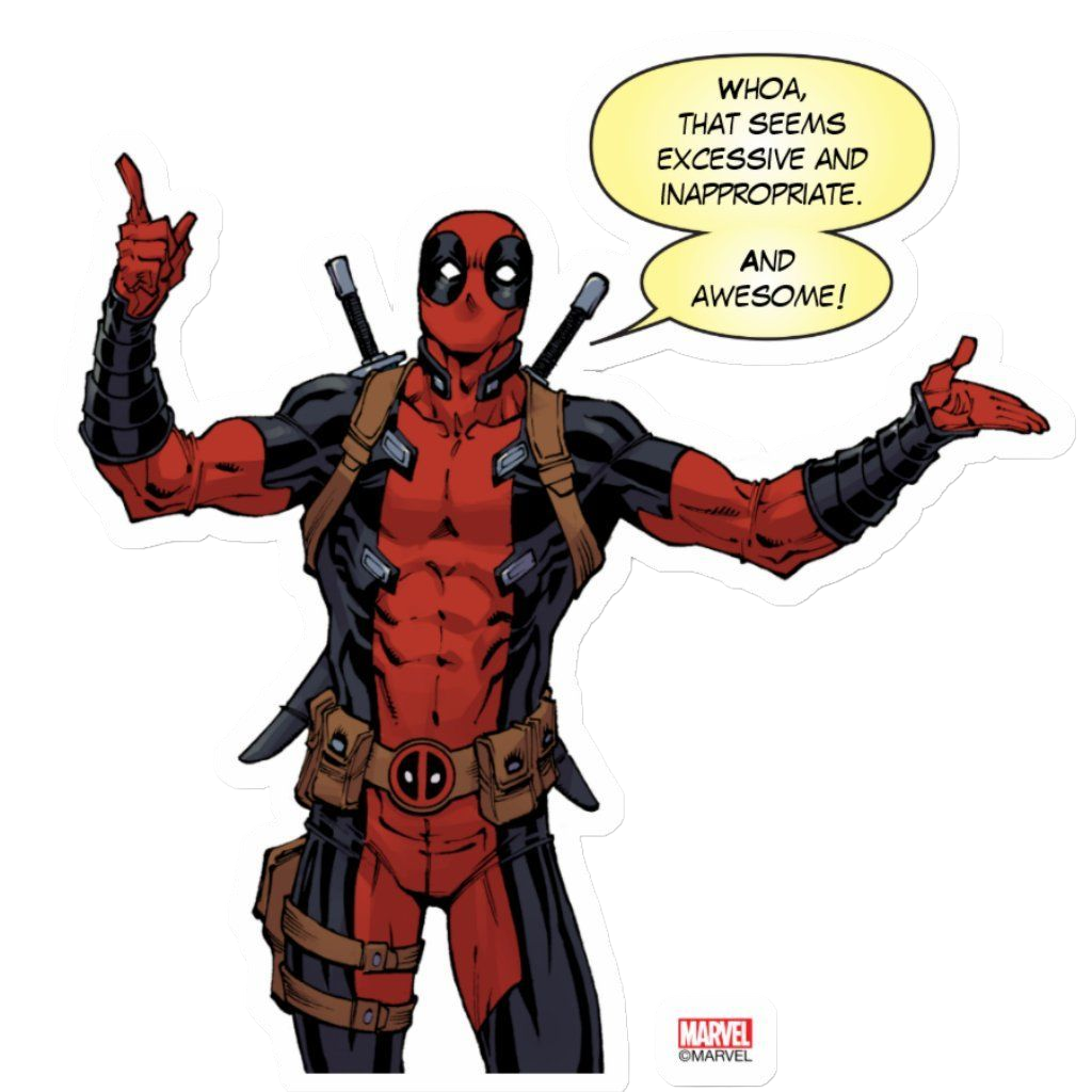 Funny Stickers 60 000 Results Zazzle Whoa Seems