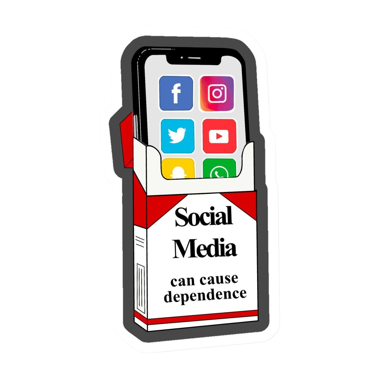 Hello Financially Irresponsible Funny Name Social Media Cause