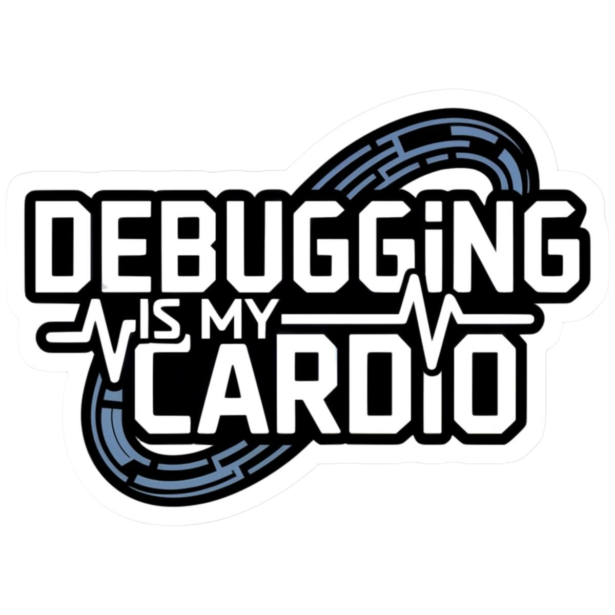 Debugging My Cardio