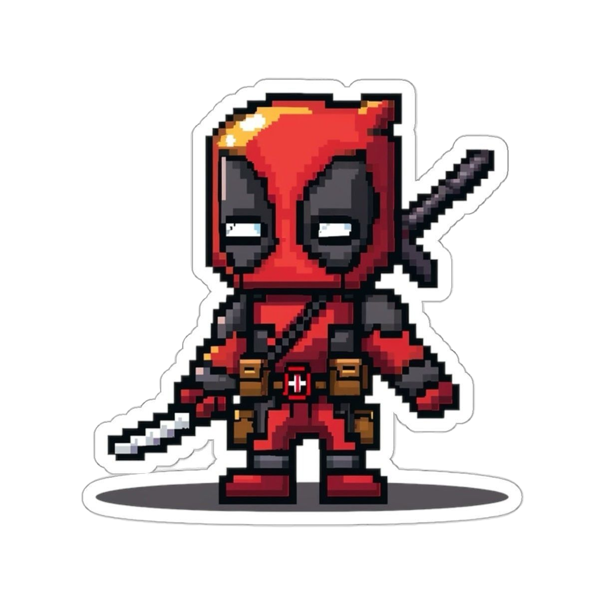 Superhero