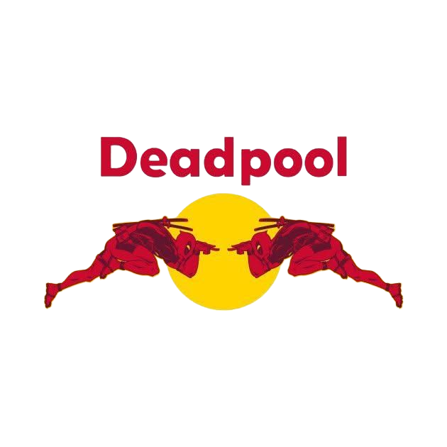 Am Marvel Jesus Deadpool
